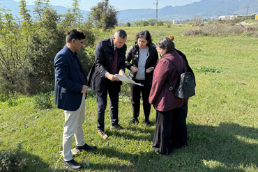 Bağımlılıkla Mücadelede Sanayi Elçileri Projesi